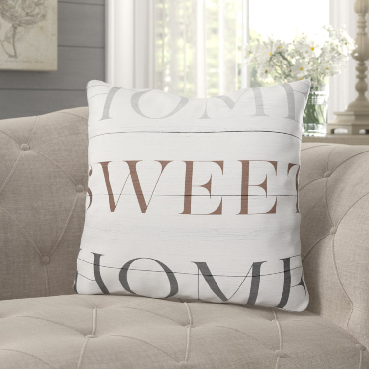 Wayfair pillows on store sale